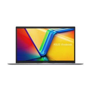 ASUS Vivobook 15 X1504VA-BQ1649 i5-1334U 15.6"FHD IPS-level 60Hz 250nits 16GB DDR4 SSD512 WLAN+BT Cam720p Intel Iris Xe Graphics