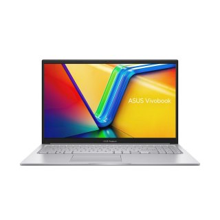 ASUS Vivobook 15 X1504VA-BQ1649 i5-1334U 15.6"FHD IPS-level 60Hz 250nits 16GB DDR4 SSD512 WLAN+BT Cam720p Intel Iris Xe Graphics