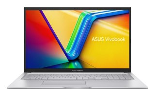 ASUS Vivobook 17 X1704VA-AU625W i5-1334U 17.3"FHD IPS-level 60Hz 250nits Anti-glare 16GB DDR4 SSD512 Intel Iris Xe Graphics WLAN