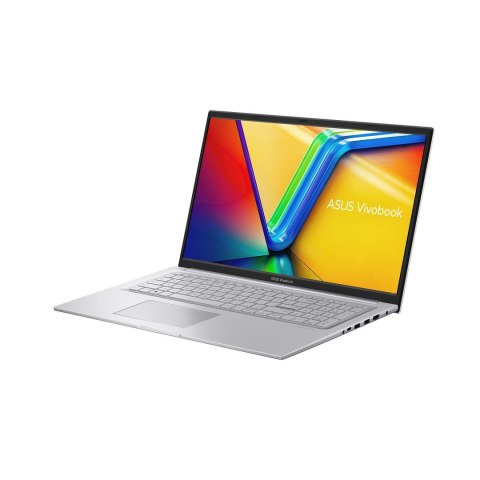 ASUS Vivobook 17 X1704VA-AU625W i5-1334U 17.3"FHD IPS-level 60Hz 250nits Anti-glare 16GB DDR4 SSD512 Intel Iris Xe Graphics WLAN