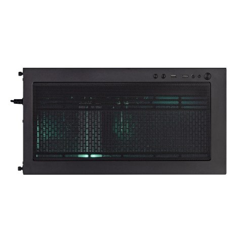 Actina View 9800X3D/32GB/2TB/RX9070XT/750W