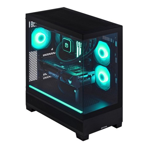 Actina View 9800X3D/32GB/2TB/RX9070XT/750W
