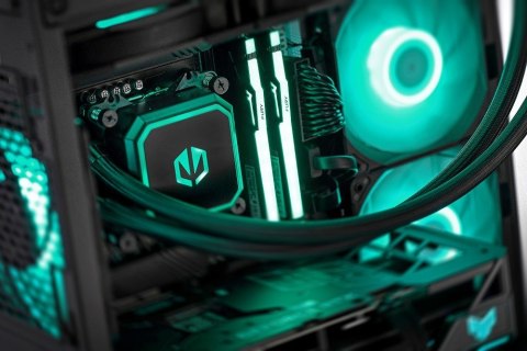 Actina View 9800X3D/32GB/2TB/RX9070XT/750W