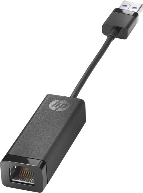 Adapter HP USB 3.0 to Gig RJ45 Adapter G2 Adapter HP USB 3.0 to Gig RJ45 Adapter G2