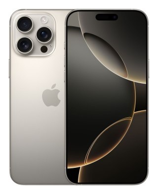 Apple iPhone 16 Pro Max 512GB Natural Titanium