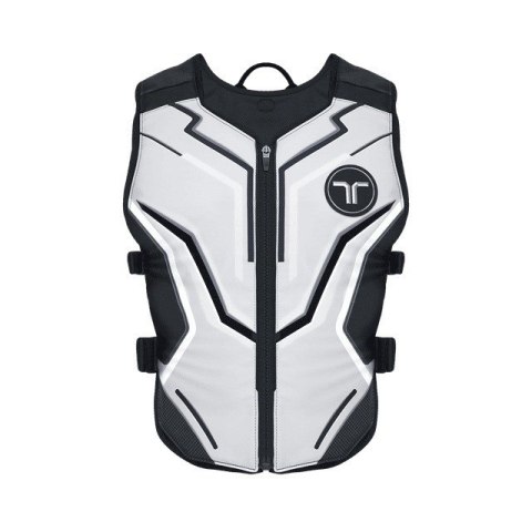 Kamizelka haptyczna bHaptics TactSuit Air Ash