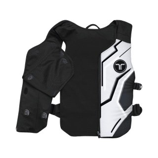 Kamizelka haptyczna bHaptics TactSuit Air Ash