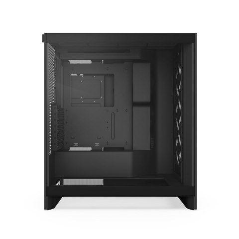 NZXT OBUDOWA H7 FLOW RGB MIDI TOWER Z OKNEM CZARNA (2024) NZXT OBUDOWA H7 FLOW RGB MIDI TOWER Z OKNEM CZARNA (2024)
