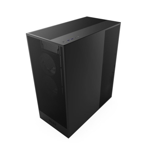 NZXT OBUDOWA H7 FLOW RGB MIDI TOWER Z OKNEM CZARNA (2024) NZXT OBUDOWA H7 FLOW RGB MIDI TOWER Z OKNEM CZARNA (2024)