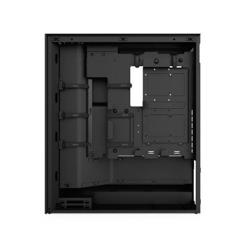 NZXT OBUDOWA H7 FLOW RGB MIDI TOWER Z OKNEM CZARNA (2024) NZXT OBUDOWA H7 FLOW RGB MIDI TOWER Z OKNEM CZARNA (2024)
