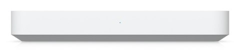 Router (Gateway). Kontroler UniFi. Switch Ubiquiti UniFi (UXG-Fiber-EU)