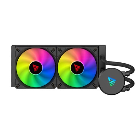 SAVIO CHŁODZENIE WODNE CPU ARGB 240 MM VELOX