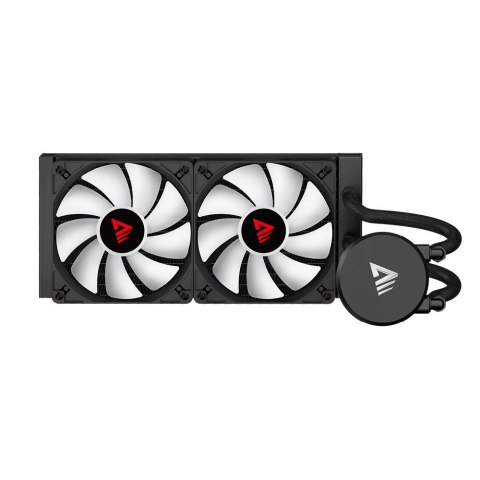 SAVIO CHŁODZENIE WODNE CPU ARGB 240 MM VELOX