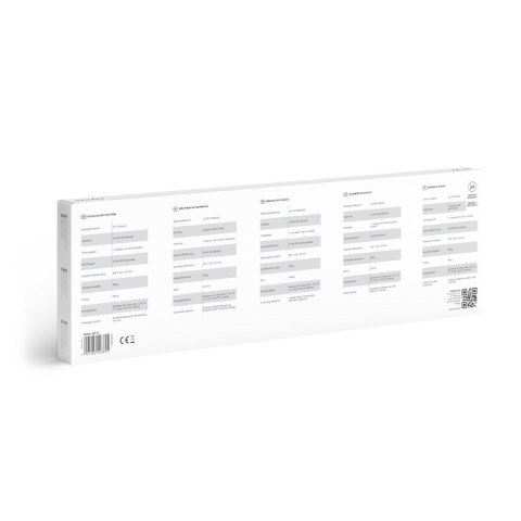 SAVIO KLAWIATURA BZPRZEWODOWA KB-02 SAVIO KLAWIATURA BZPRZEWODOWA KB-02