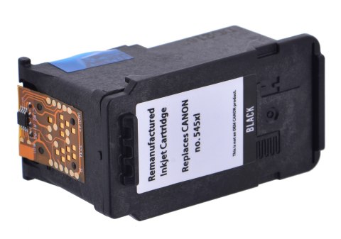 SUPERBULK tusz do Canon PG-545XL reg SB-PG545XL SUPERBULK tusz do Canon PG-545XL reg SB-PG545XL