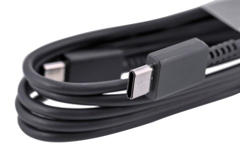 Samsung Type-C / Type-C cable - 1M Czarny Samsung Type-C / Type-C cable - 1M Czarny