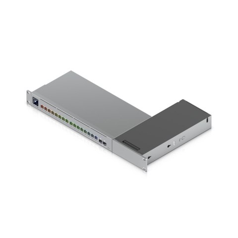 Zestaw montażowy Ubiquiti Pro Max 16 Rack Mount UACC-Pro-Max-16-RM Zestaw montażowy Ubiquiti Pro Max 16 Rack Mount UACC-Pro-Max-16-RM