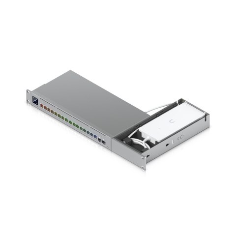 Zestaw montażowy Ubiquiti Pro Max 16 Rack Mount UACC-Pro-Max-16-RM Zestaw montażowy Ubiquiti Pro Max 16 Rack Mount UACC-Pro-Max-16-RM