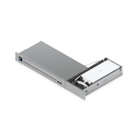 Zestaw montażowy Ubiquiti Pro Max 16 Rack Mount UACC-Pro-Max-16-RM Zestaw montażowy Ubiquiti Pro Max 16 Rack Mount UACC-Pro-Max-16-RM