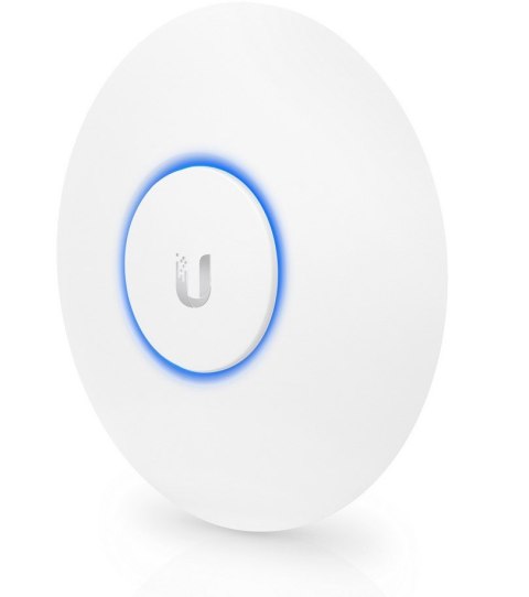 Acces Point Wi-Fi 5 Ubiquiti UniFi AC Pro 2.4GHz(3x3)/5GHz(3x3) PoE/Passive48V 2x1G 5pak Acces Point Wi-Fi 5 Ubiquiti UniFi AC Pro 2.4GHz(3x3)/5GHz(3x3) PoE/Passive48V 2x1G 5pak