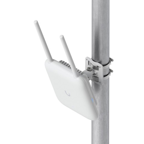 Acces Point Wi-Fi 7 Ubiquiti UniFi U7 Pro Outdoor 2.4GHz(2 x 2)/5GHz(4 x 4) PoE+ 1x2,5G (U7-PRO-OUTDOOR-EU)