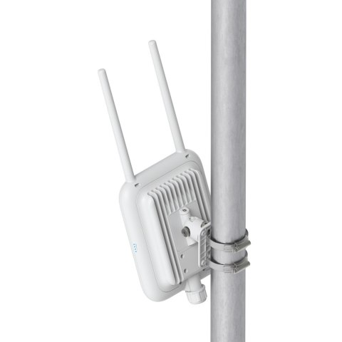 Acces Point Wi-Fi 7 Ubiquiti UniFi U7 Pro Outdoor 2.4GHz(2 x 2)/5GHz(4 x 4) PoE+ 1x2,5G (U7-PRO-OUTDOOR-EU)