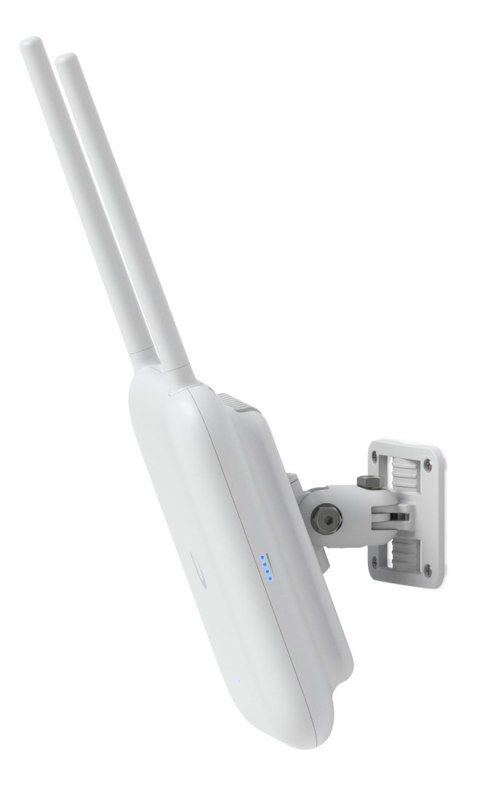 Acces Point Wi-Fi 7 Ubiquiti UniFi U7 Pro Outdoor 2.4GHz(2 x 2)/5GHz(4 x 4) PoE+ 1x2,5G (U7-PRO-OUTDOOR-EU)