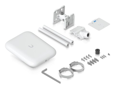 Acces Point Wi-Fi 7 Ubiquiti UniFi U7 Pro Outdoor 2.4GHz(2 x 2)/5GHz(4 x 4) PoE+ 1x2,5G (U7-PRO-OUTDOOR-EU)