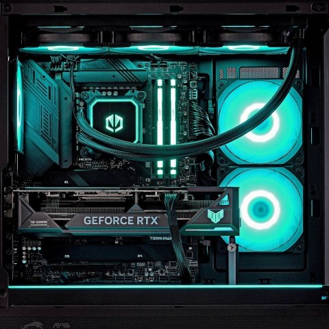 Actina View 7900/32GB/1TB/RX9070XT/750W