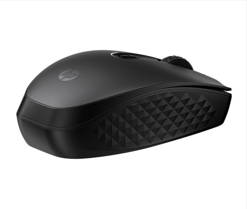 HP Bezprzewodowa mysz z funkcją ładowania Qi 695 8F1Y4AA HP Bezprzewodowa mysz z funkcją ładowania Qi 695 8F1Y4AA