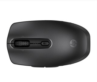 HP Bezprzewodowa mysz z funkcją ładowania Qi 695 8F1Y4AA