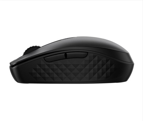 HP Bezprzewodowa mysz z funkcją ładowania Qi 695 8F1Y4AA HP Bezprzewodowa mysz z funkcją ładowania Qi 695 8F1Y4AA