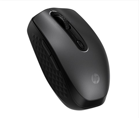 HP Bezprzewodowa mysz z funkcją ładowania Qi 695 8F1Y4AA HP Bezprzewodowa mysz z funkcją ładowania Qi 695 8F1Y4AA