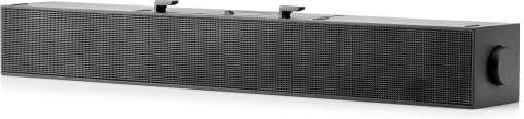 HP Listwa głośnikowa S101 5UU40AA HP Listwa głośnikowa S101 5UU40AA