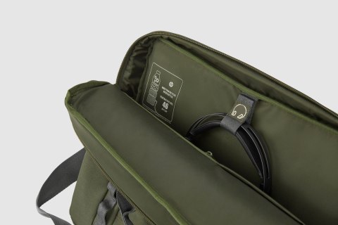 HP Torba na laptopa modułowa 15.6 9J497AA