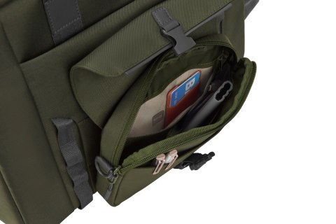 HP Torba na laptopa modułowa 15.6 9J497AA