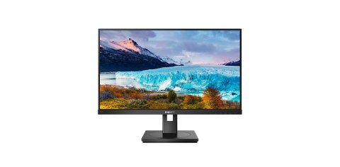 MONITOR PHILIPS LED 27" 272S1AE/00 MONITOR PHILIPS LED 27" 272S1AE/00