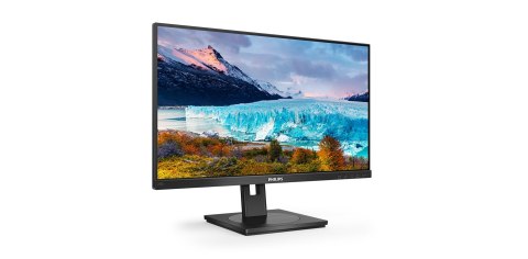 MONITOR PHILIPS LED 27" 272S1AE/00 MONITOR PHILIPS LED 27" 272S1AE/00