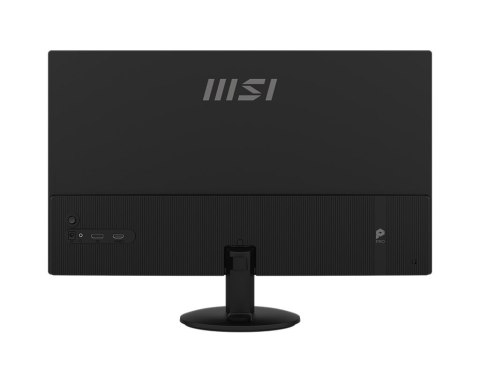 Monitor MSI PRO MP252L Monitor MSI PRO MP252L