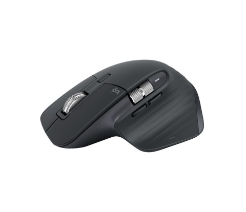 Mysz Logitech MX Master 3S Performance Graphite Mysz Logitech MX Master 3S Performance Graphite