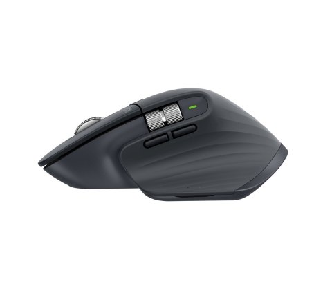 Mysz Logitech MX Master 3S Performance Graphite Mysz Logitech MX Master 3S Performance Graphite