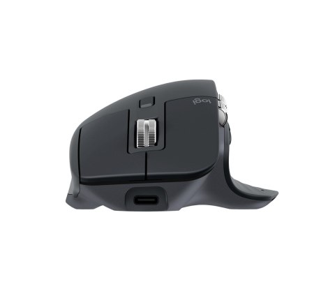 Mysz Logitech MX Master 3S Performance Graphite Mysz Logitech MX Master 3S Performance Graphite