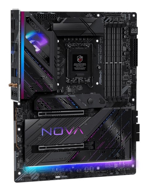 Płyta główna ASRock Z790 NOVA WIFI Płyta główna ASRock Z790 NOVA WIFI
