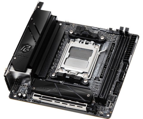 Płyta główna Asrock A620I LIGHTNING WIFI Płyta główna Asrock A620I LIGHTNING WIFI