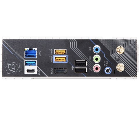 Płyta główna Asrock A620I LIGHTNING WIFI Płyta główna Asrock A620I LIGHTNING WIFI
