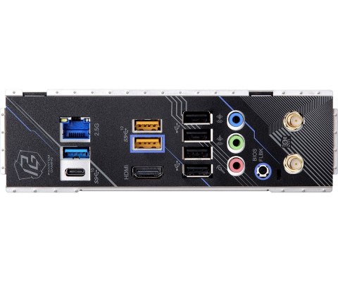 Płyta główna Asrock B650I LIGHTNING WIFI Płyta główna Asrock B650I LIGHTNING WIFI