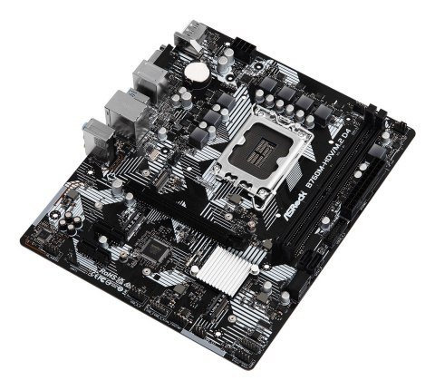 Płyta główna Asrock B760M-HDV/M.2 D4 Płyta główna Asrock B760M-HDV/M.2 D4