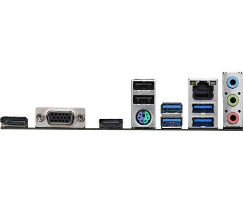 Płyta główna Asrock H410M-H/M.2 SE Płyta główna Asrock H410M-H/M.2 SE