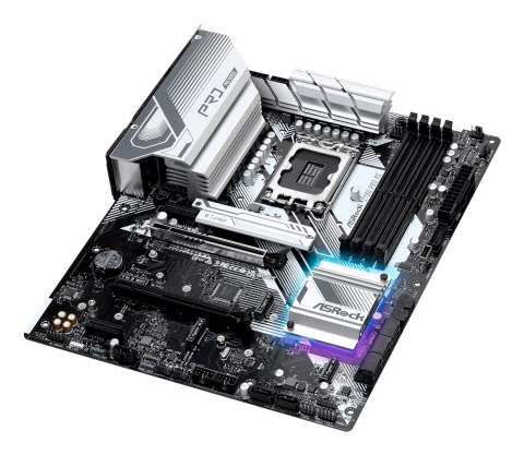 Płyta główna Asrock Z790 Pro RS Płyta główna Asrock Z790 Pro RS