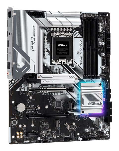 Płyta główna Asrock Z790 Pro RS Płyta główna Asrock Z790 Pro RS